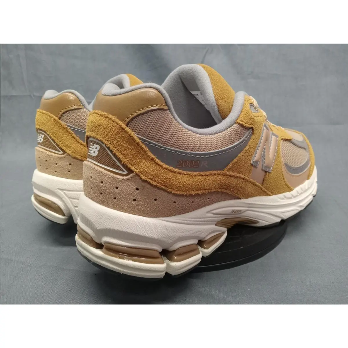 New Balance shoes - 2002 - GC2002CE - Beige (UPC: 197967815157) 6