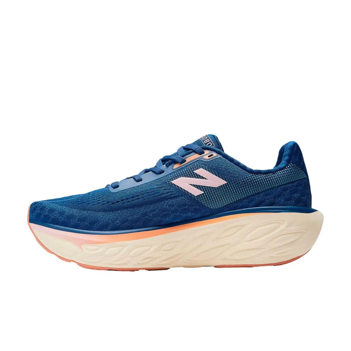 New Balance shoes - Fresh Foam x 1080 V14 - Multicolor (UPC: 197966137618) 0