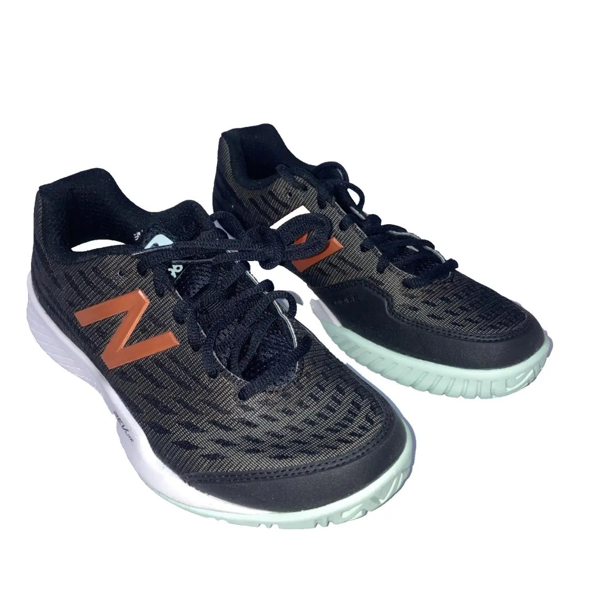 New Balance shoes - New Balance WCH896M2 - WCH896M2 - Black (UPC: 798248295677) 0
