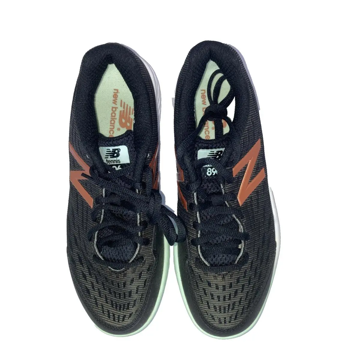 New Balance shoes - New Balance WCH896M2 - WCH896M2 - Black (UPC: 798248295677) 3