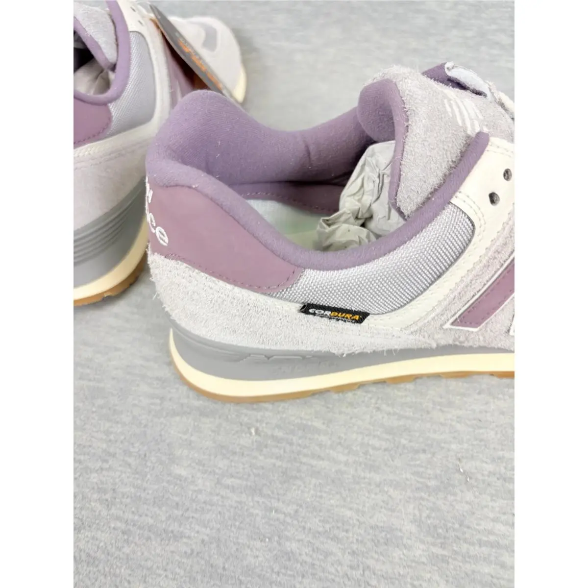 New Balance shoes - U574YGD - U574YGD - Gray 10