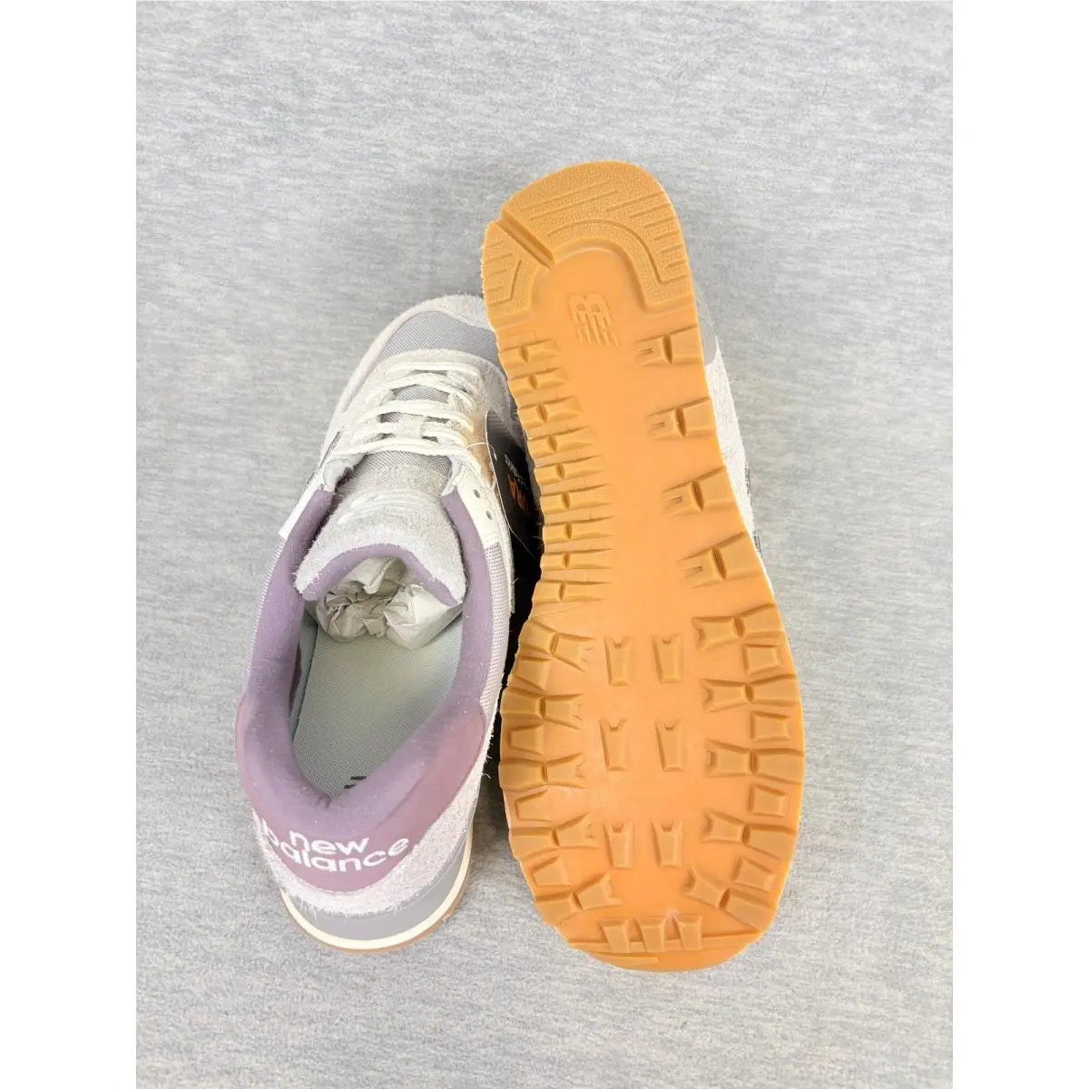 New Balance shoes - U574YGD - U574YGD - Gray 11