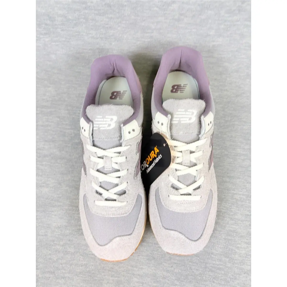 New Balance shoes - U574YGD - U574YGD - Gray 12