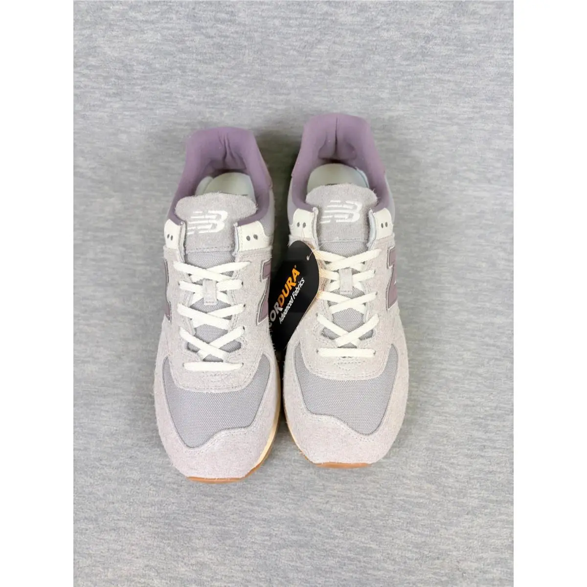 New Balance shoes - U574YGD - U574YGD - Gray 13