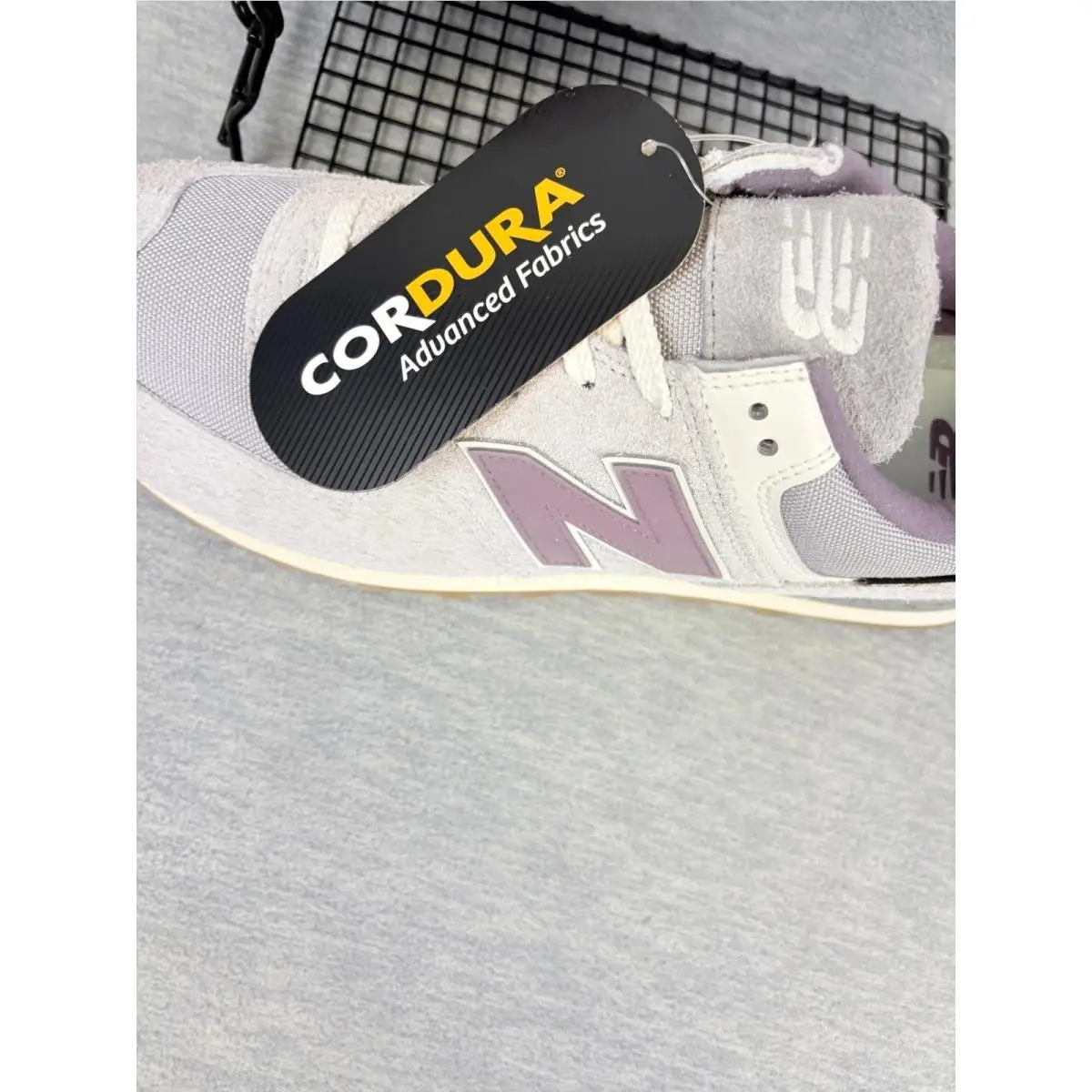 New Balance shoes - U574YGD - U574YGD - Gray 2