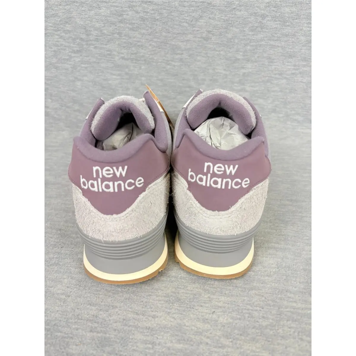 New Balance shoes - U574YGD - U574YGD - Gray 3