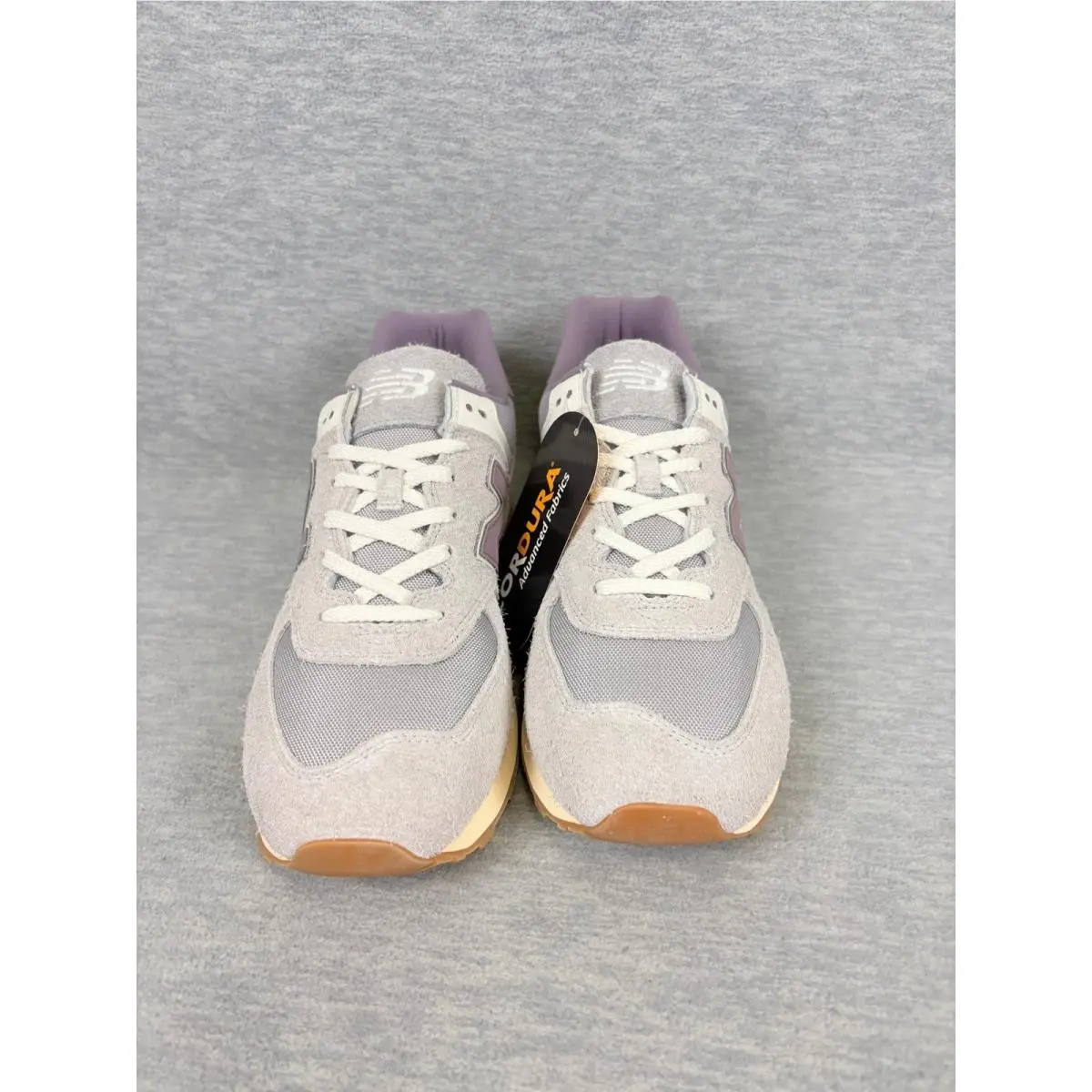 New Balance shoes - U574YGD - U574YGD - Gray 5