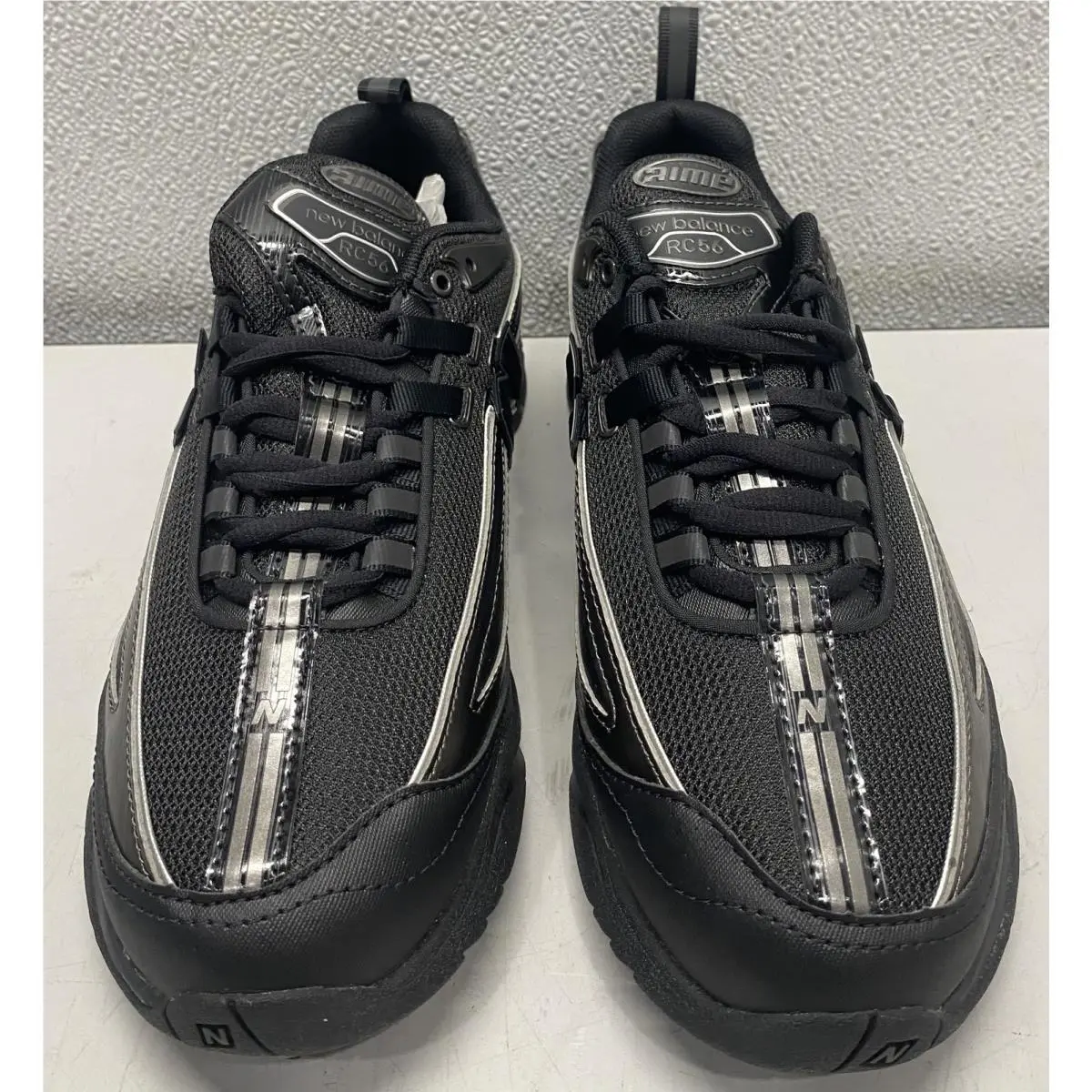 New Balance shoes - ALD / New Balance RC56 - Black (UPC: 198689667284) 1
