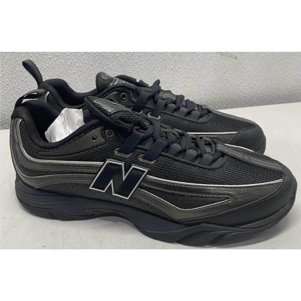 New Balance shoes - ALD / New Balance RC56 - Black (UPC: 198689667284) 2