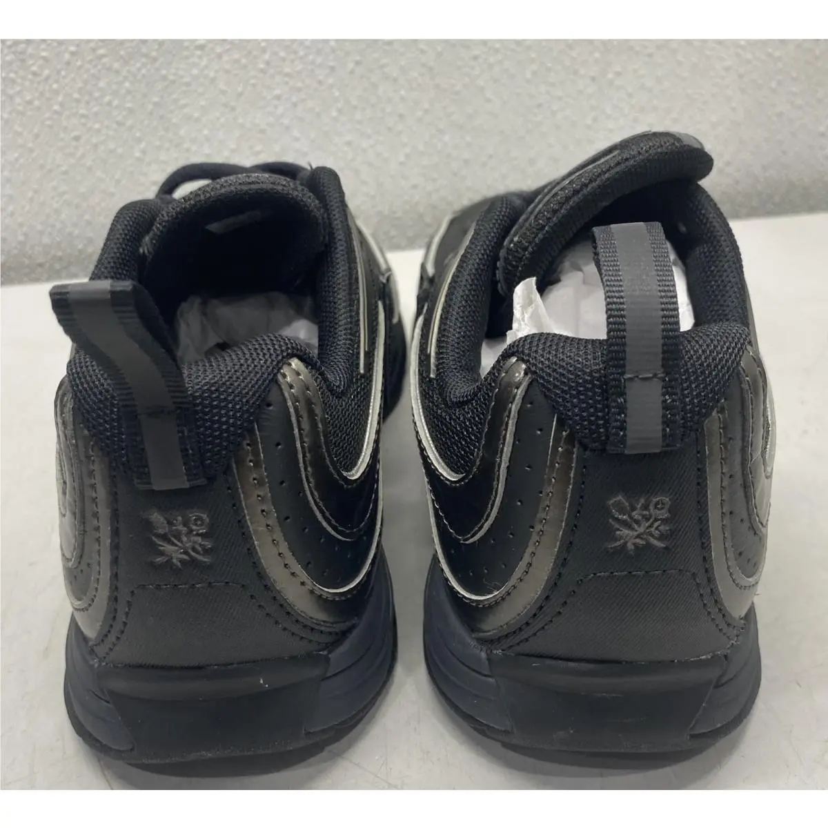 New Balance shoes - ALD / New Balance RC56 - Black (UPC: 198689667284) 3