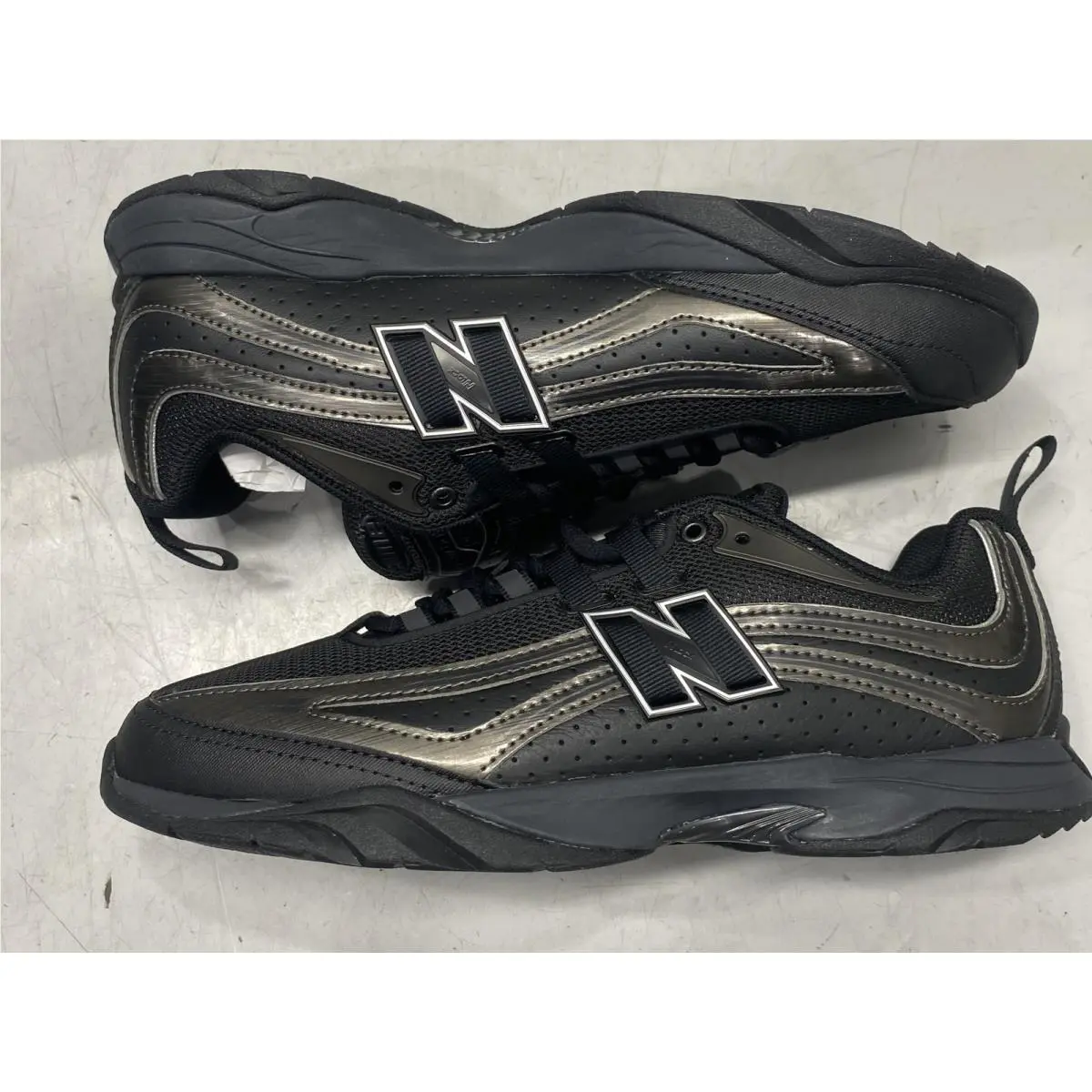 New Balance shoes - ALD / New Balance RC56 - Black (UPC: 198689667284) 4