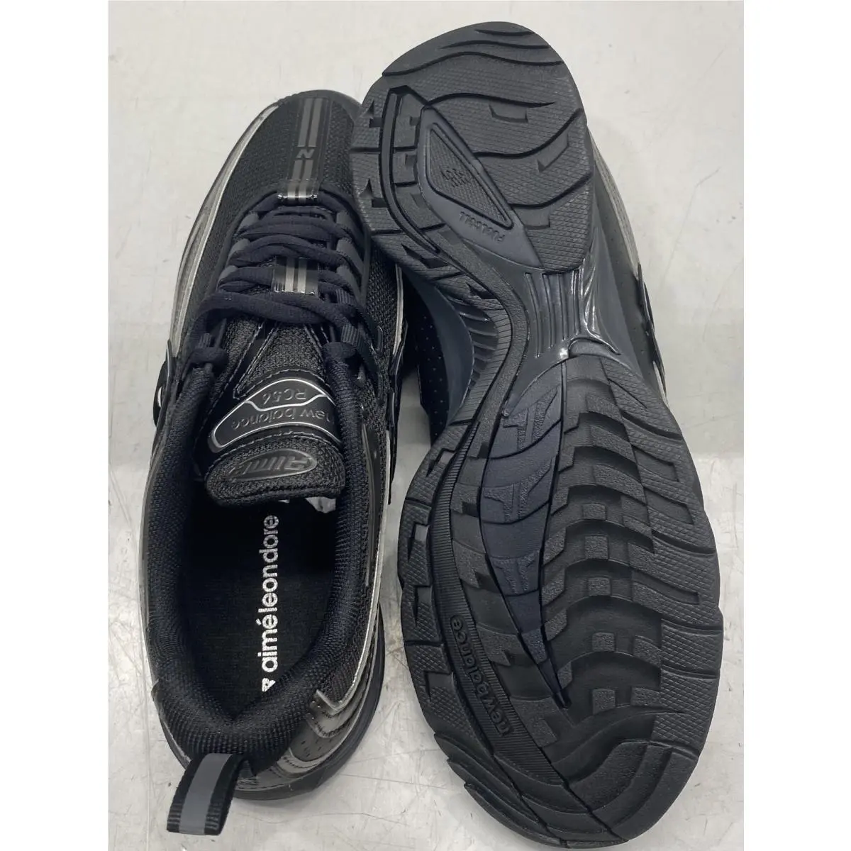 New Balance shoes - ALD / New Balance RC56 - Black (UPC: 198689667284) 5
