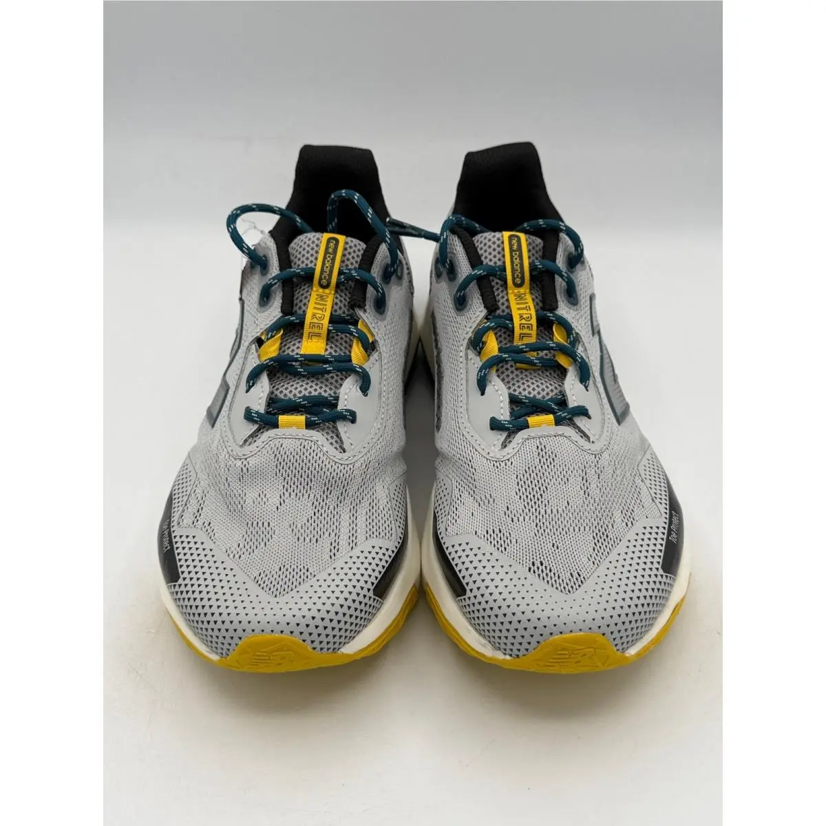 New Balance shoes - New Balance DynaSoft Nitrel v6 - Gray 1