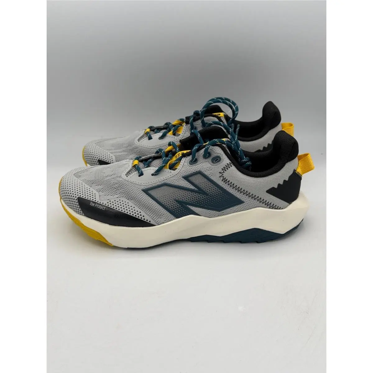 New Balance shoes - New Balance DynaSoft Nitrel v6 - Gray 2