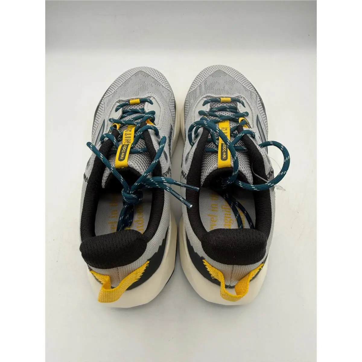 New Balance shoes - New Balance DynaSoft Nitrel v6 - Gray 3