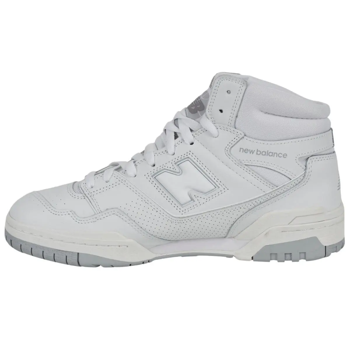 New Balance shoes - 650 - White 10