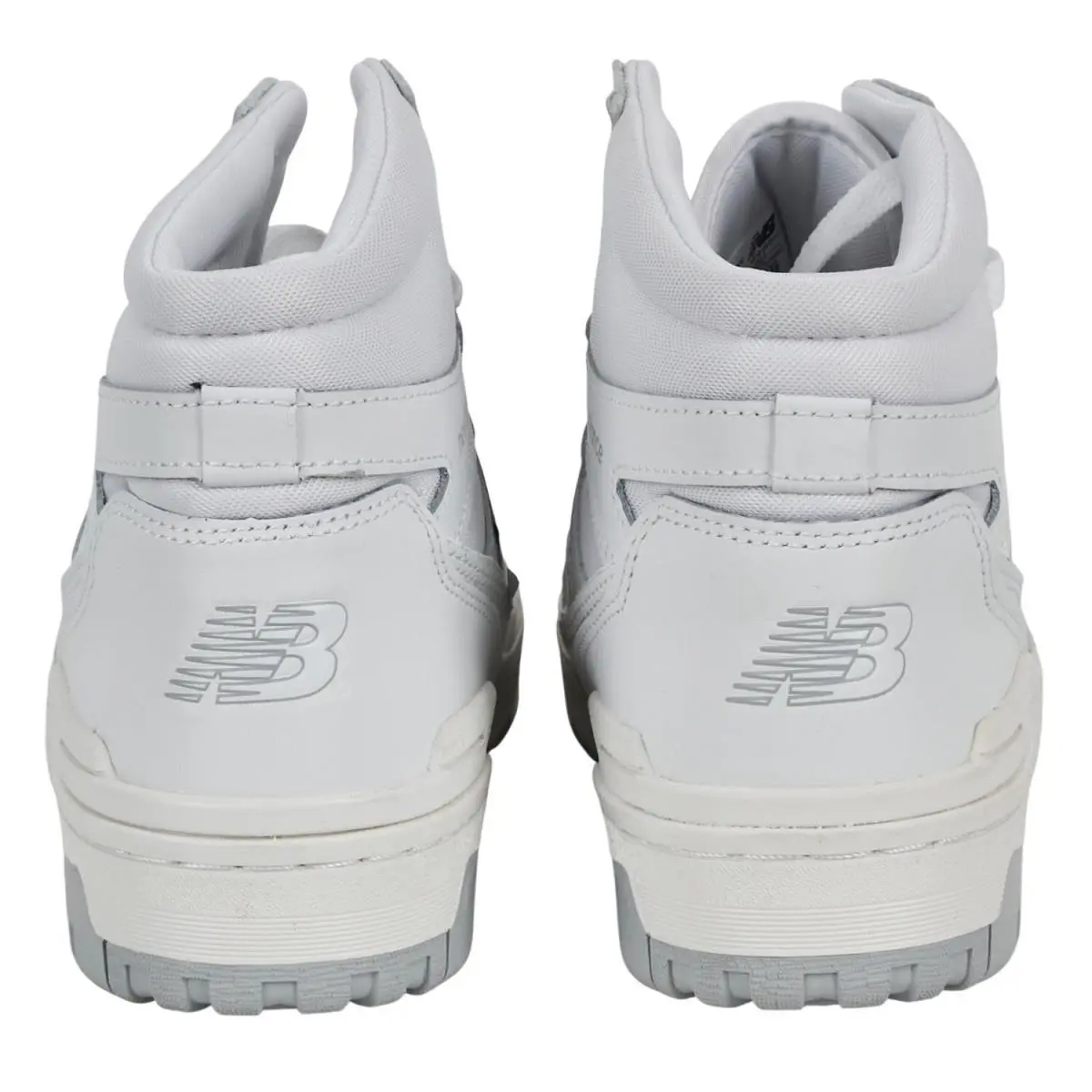 New Balance shoes - 650 - White 11