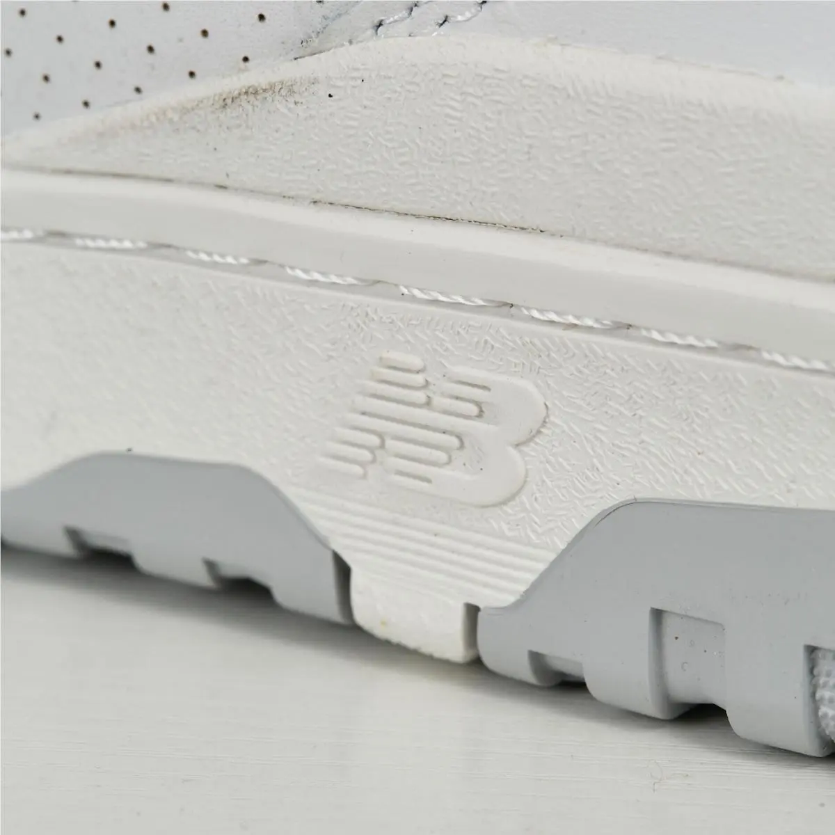 New Balance shoes - 650 - White 15