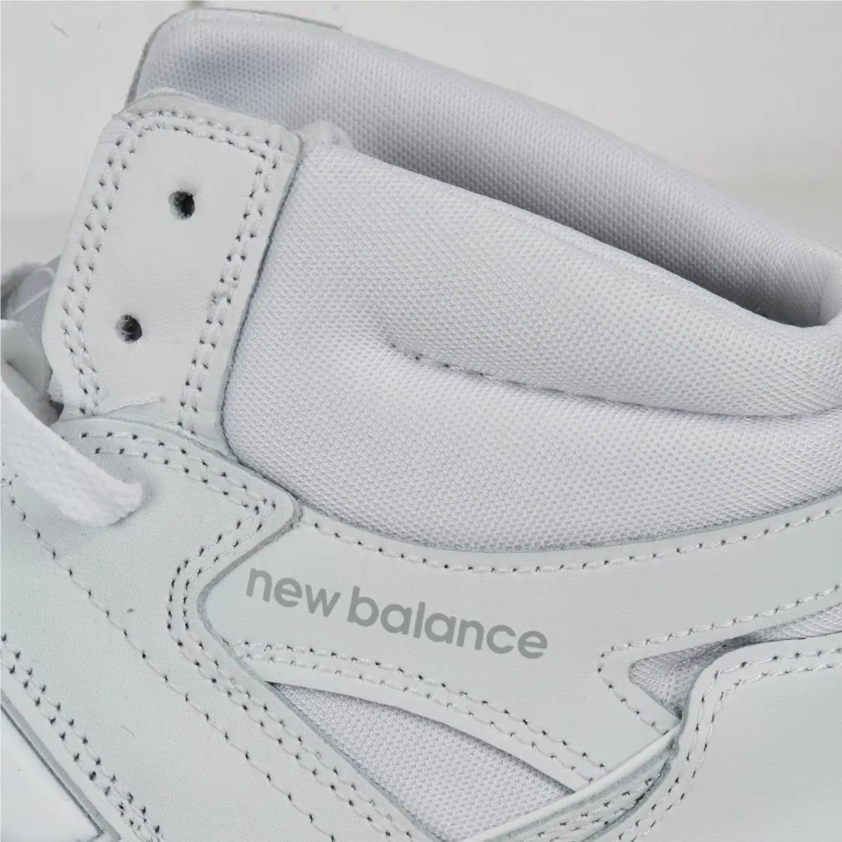 New Balance shoes - 650 - White 4