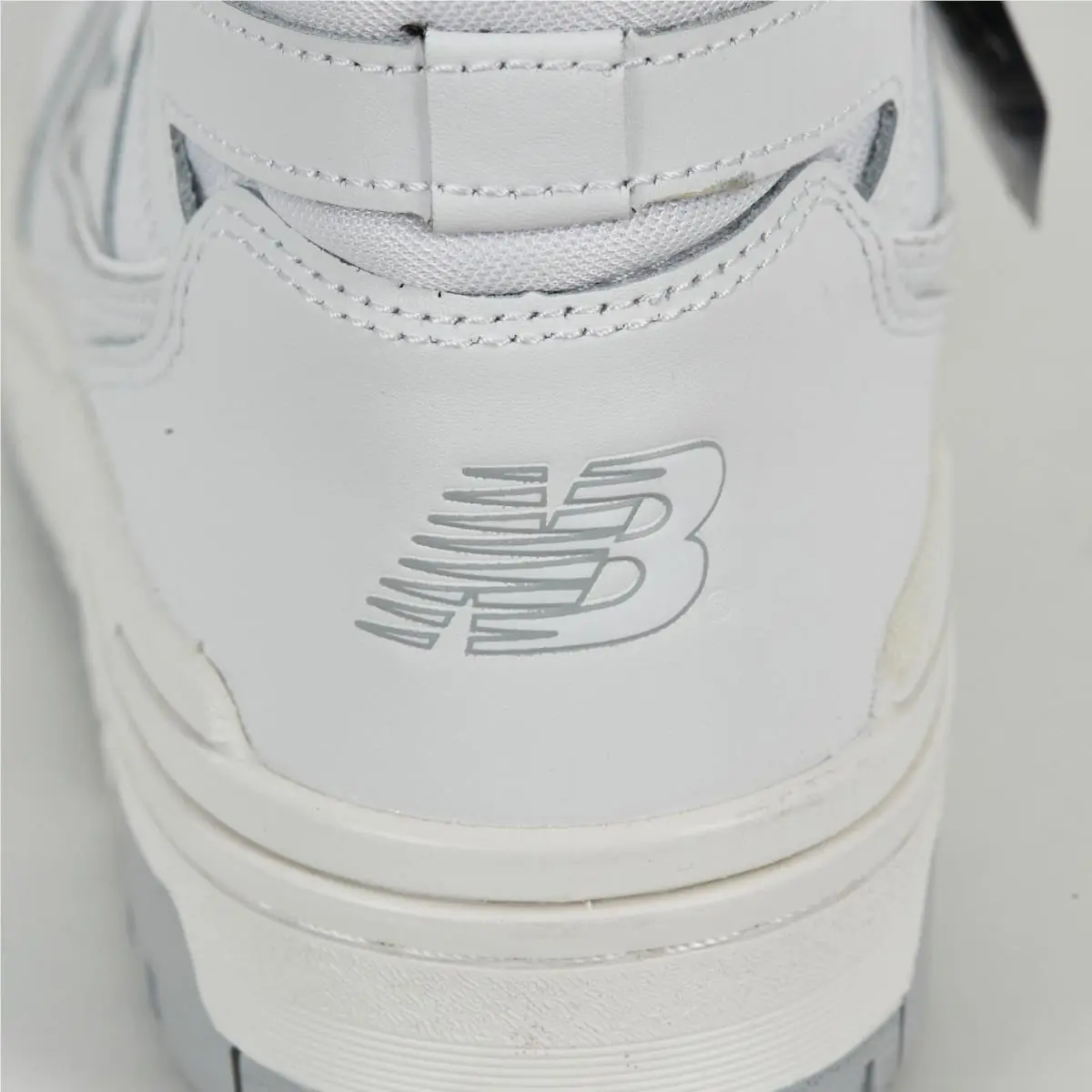 New Balance shoes - 650 - White 5