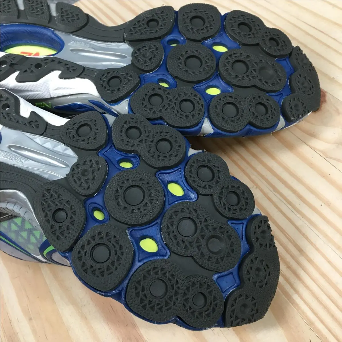 New Balance shoes - Blue 13