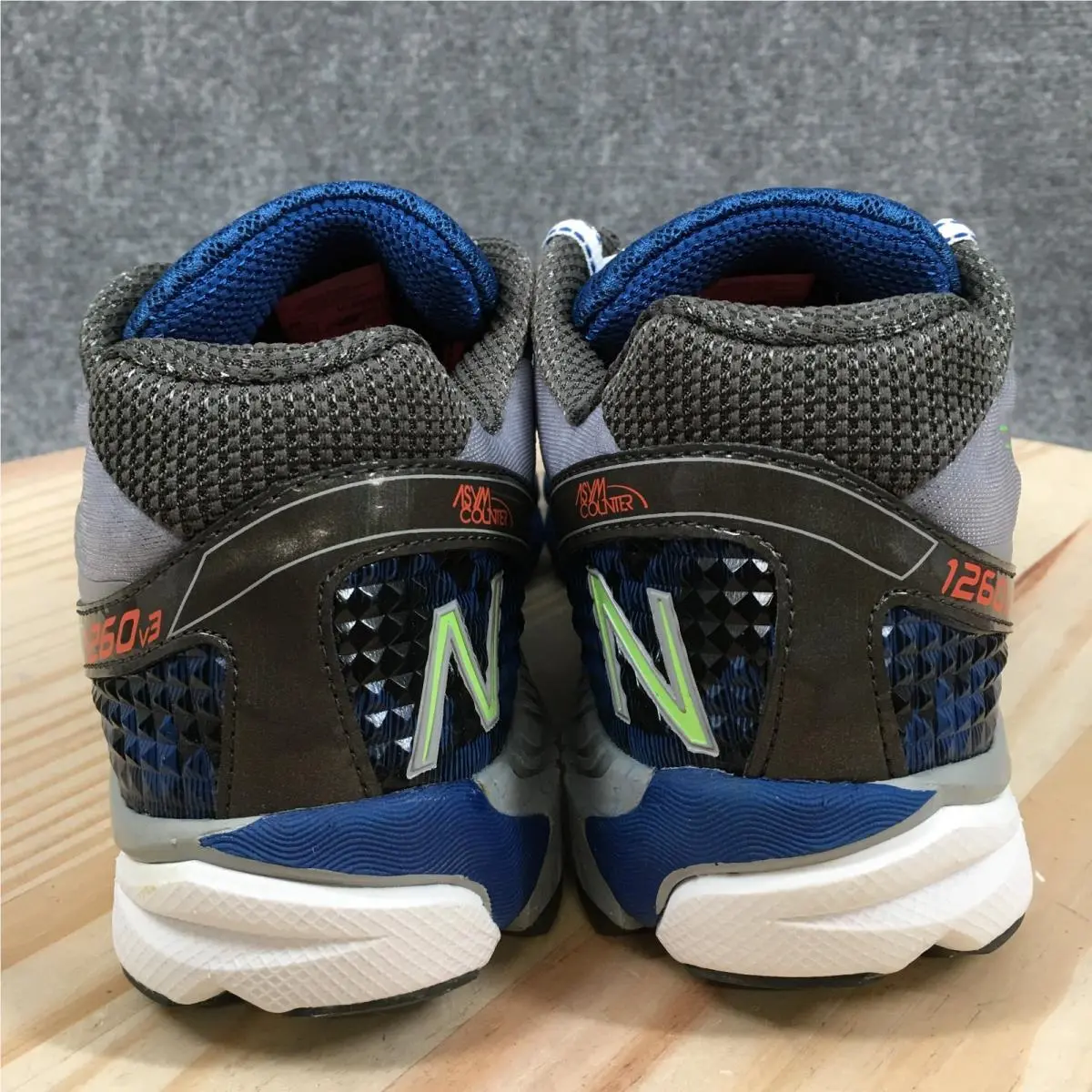 New Balance shoes - Blue 9