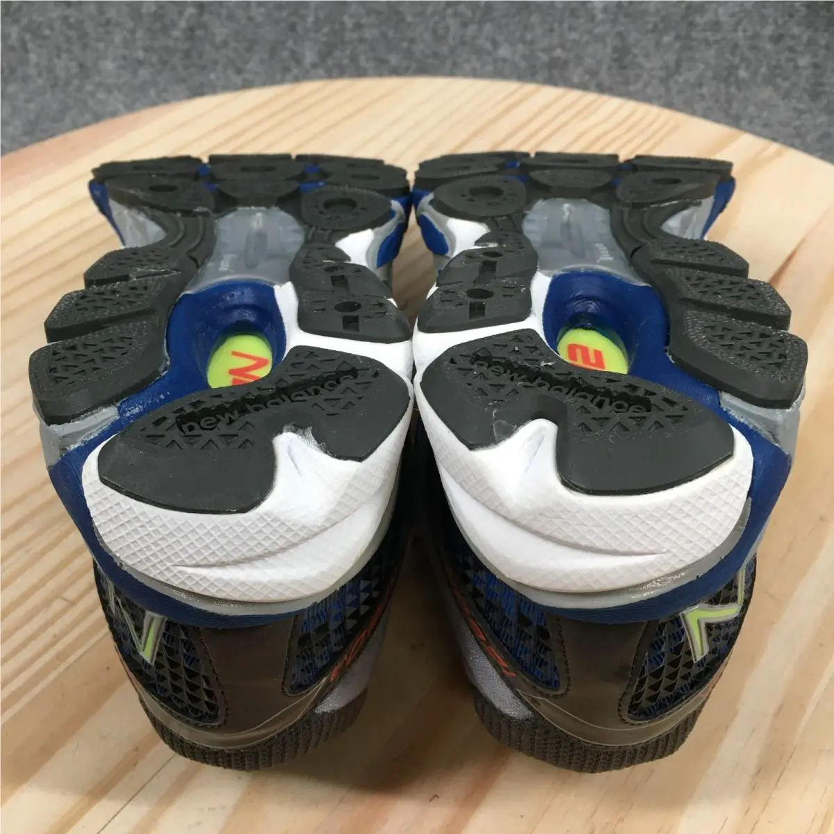 New Balance shoes - Blue 12