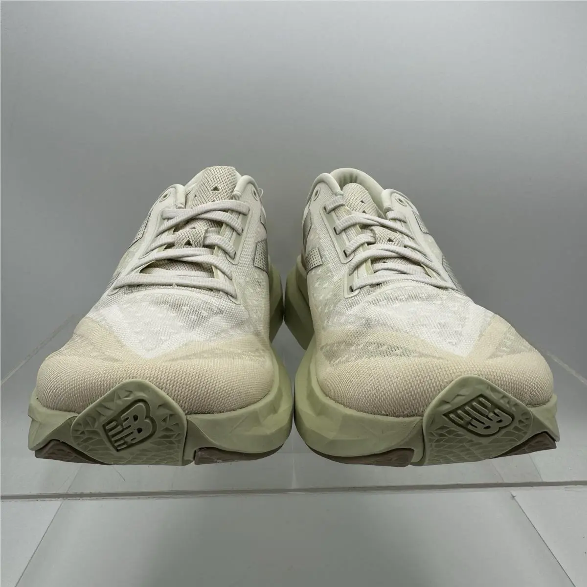 New Balance shoes - New Balance FuelCell Rebel - FuelCell Rebel - MFCXLD4 - Green 3