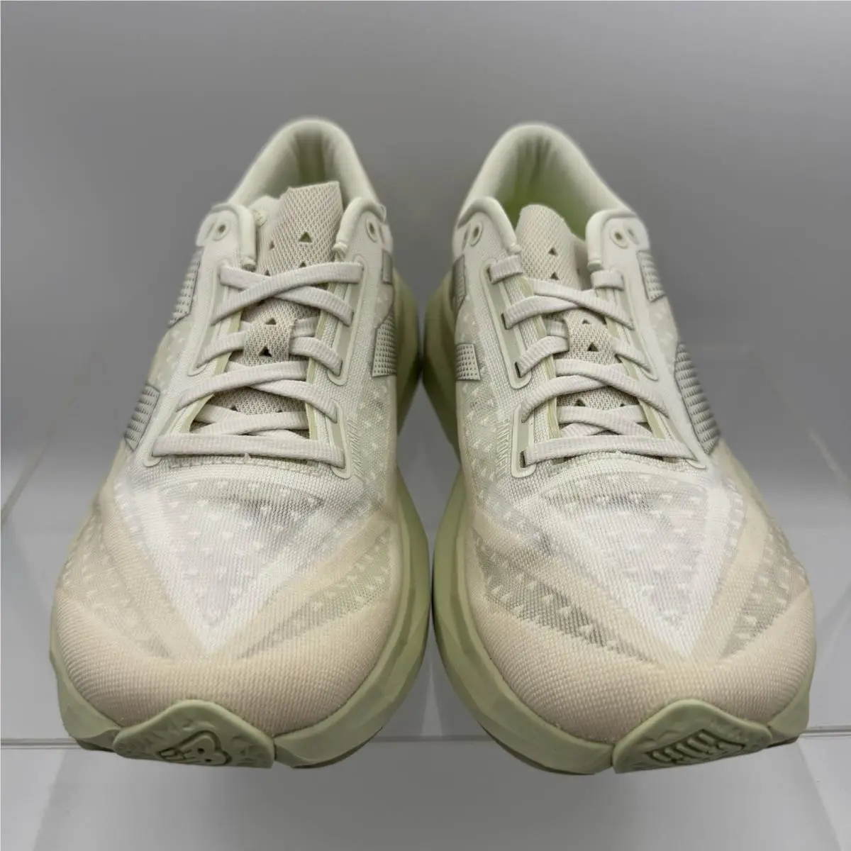 New Balance shoes - New Balance FuelCell Rebel - FuelCell Rebel - MFCXLD4 - Green 4