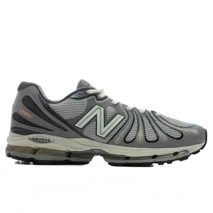 Size 10 - New Balance 1890 Grey Days