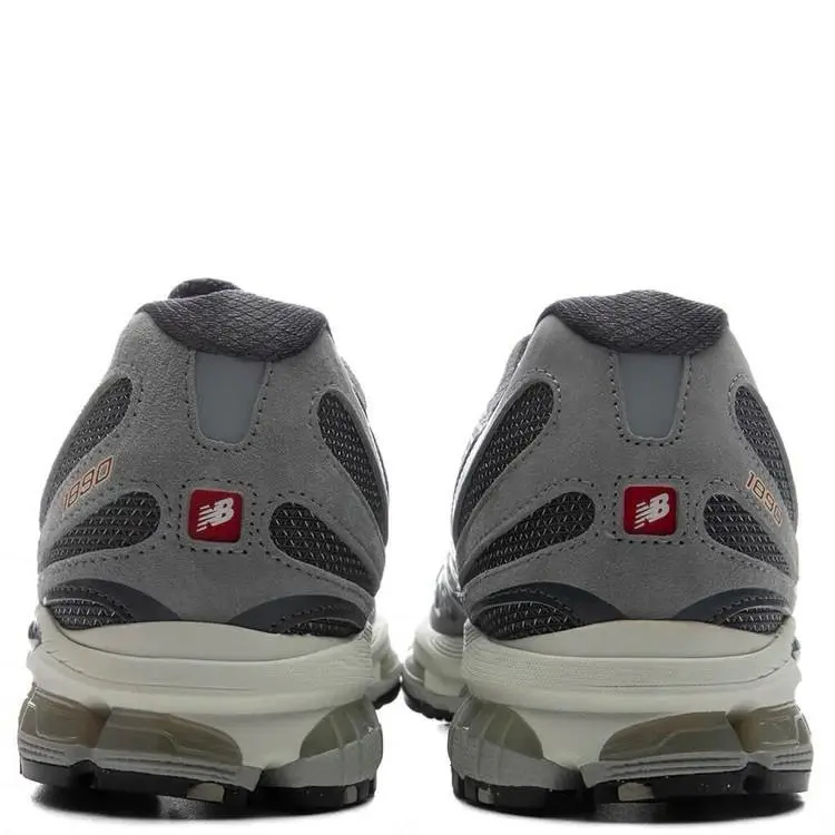 New Balance shoes - New Balance 1890 - U18905UY - Gray 1
