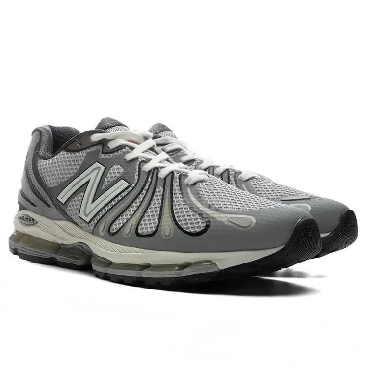 New Balance shoes - New Balance 1890 - U18905UY - Gray 2