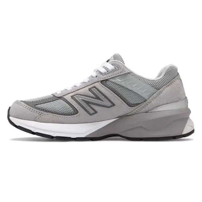 New Balance shoes - New Balance 990 v5 - M990GL5 - Gray 0
