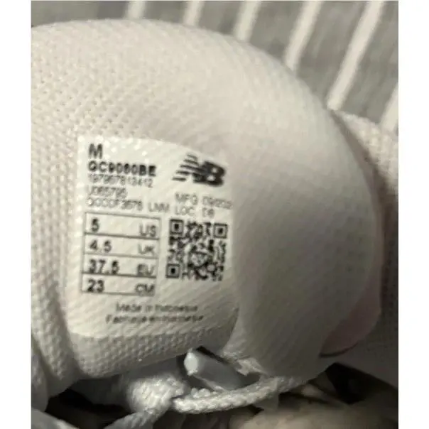 New Balance shoes - New Balance 9060 - Pink 6