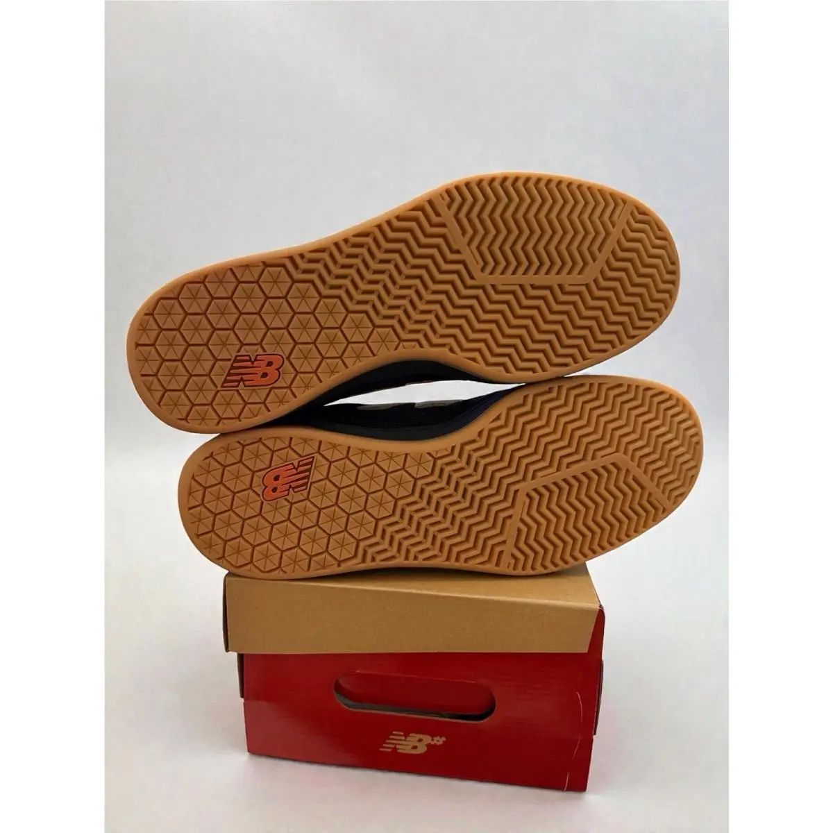 New Balance shoes - New Balance Numeric 440 - Numeric - NM440VBS - Black (UPC: 197966423056) 5