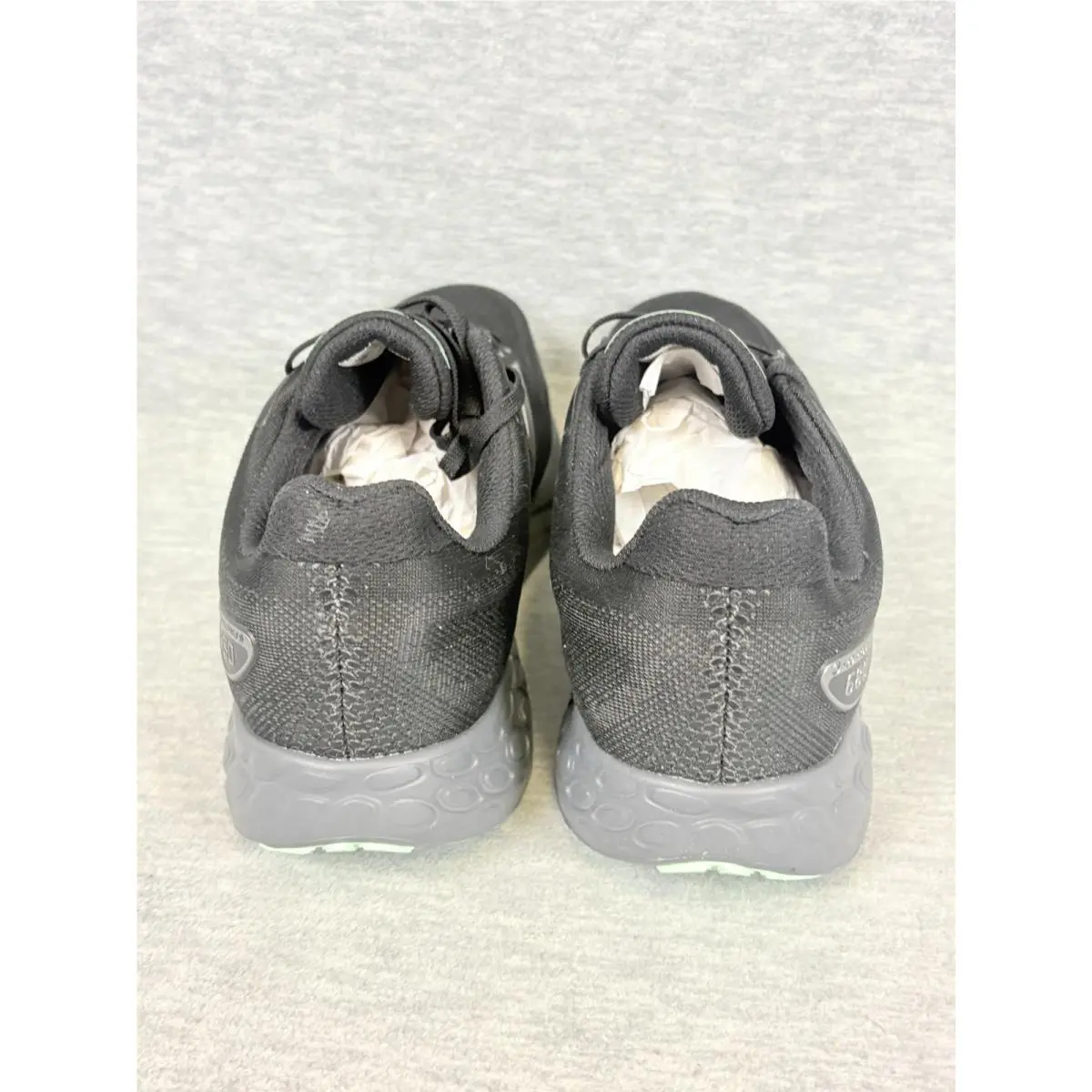 New Balance shoes - New Balance 680 - Black 5