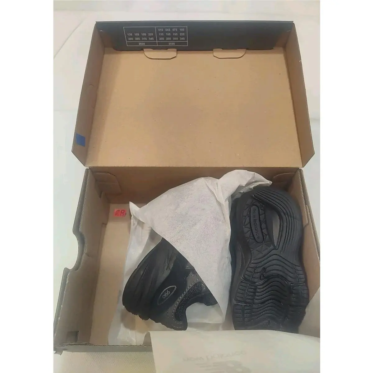 New Balance shoes - New Balance 990 - Black (UPC: 197376913017) 8