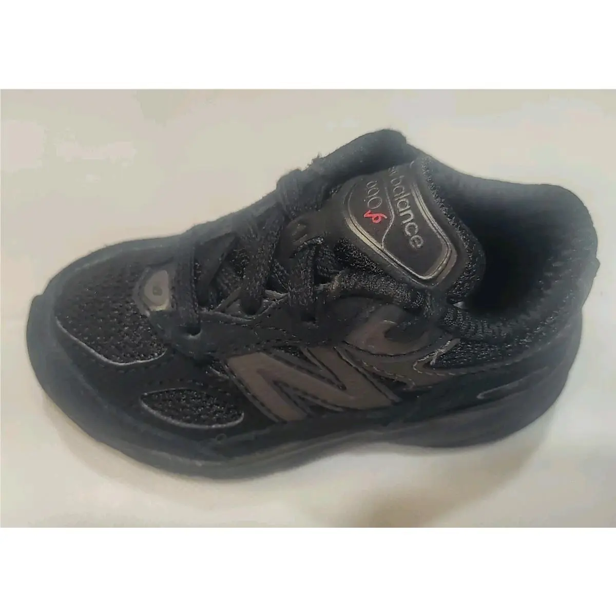 New Balance shoes - New Balance 990 - Black (UPC: 197376913017) 1