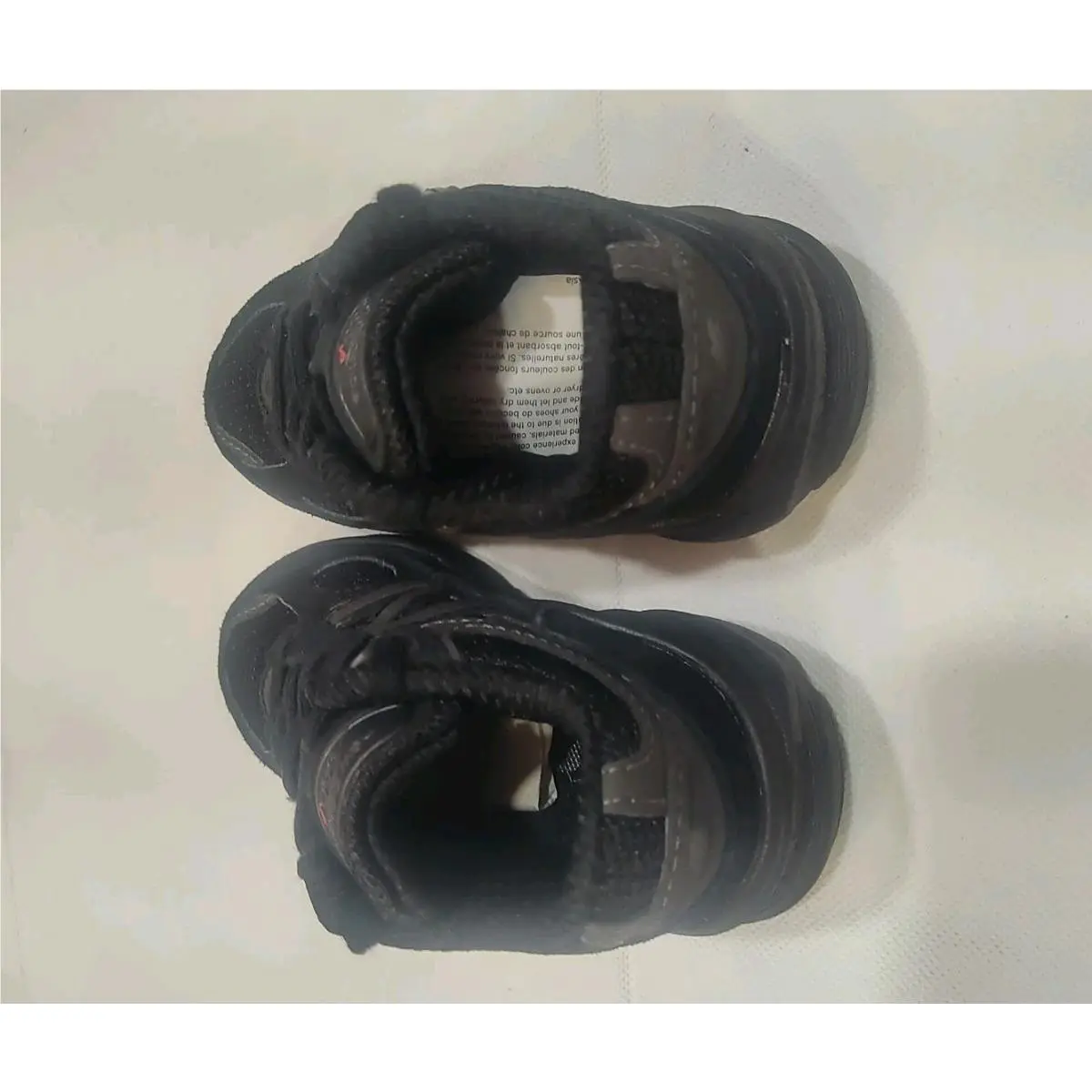 New Balance shoes - New Balance 990 - Black (UPC: 197376913017) 4