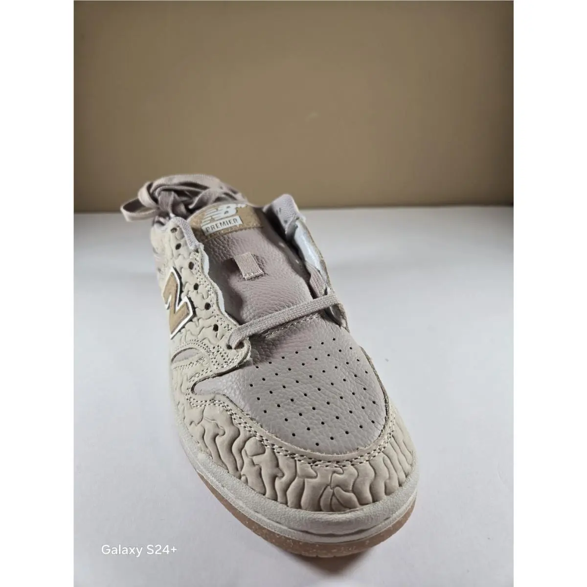 New Balance shoes - New Balance Numeric - Numeric - White 0