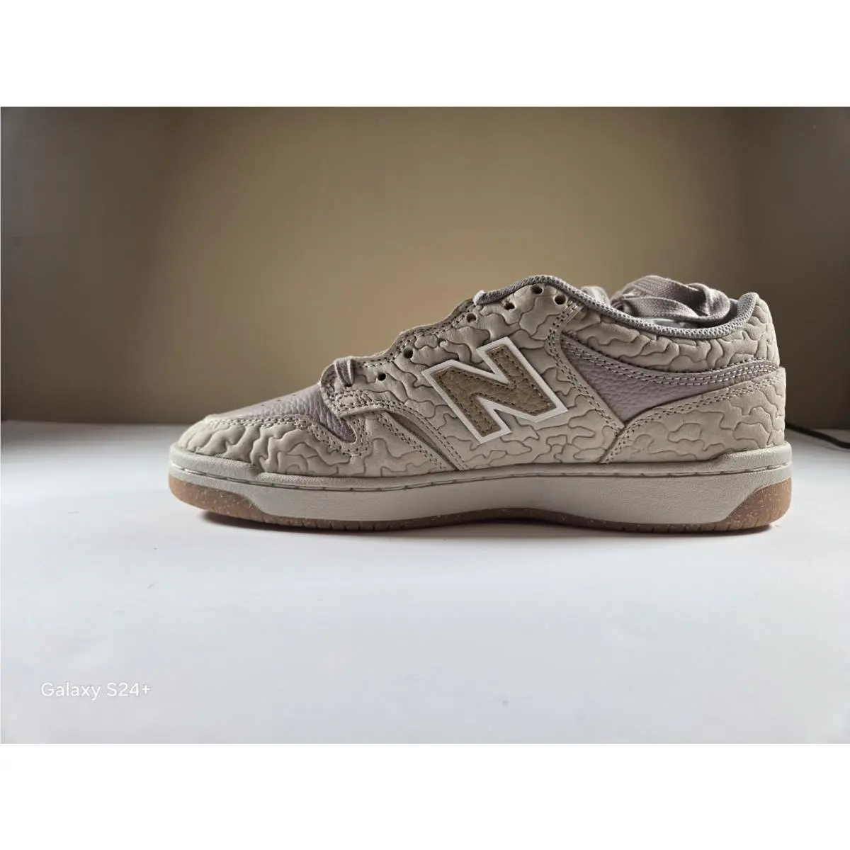 New Balance shoes - New Balance Numeric - Numeric - White 2