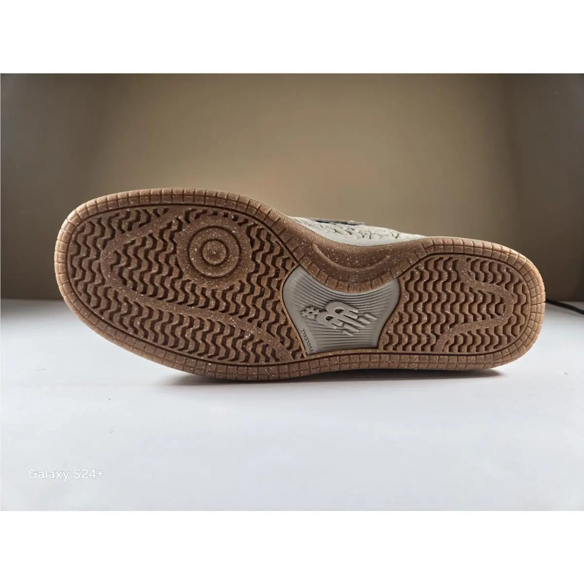 New Balance shoes - New Balance Numeric - Numeric - White 3