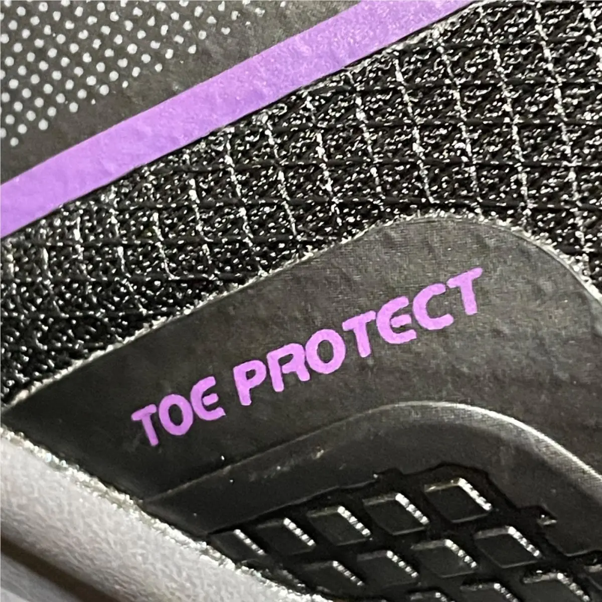 New Balance shoes - New Balance Work & Safety Evolve Alloy Toe EH SR - WIDEVOLBL - Black (UPC: 810119136992) 3