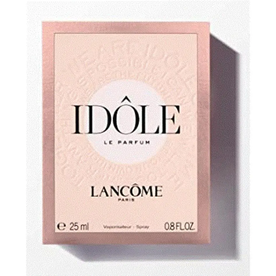 Lancome Paris Idole Le Parfum .8 Oz