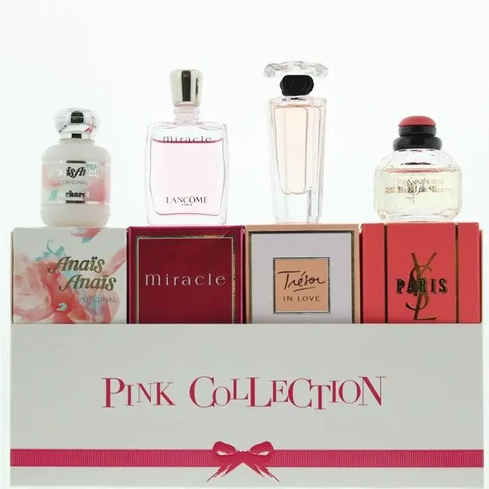 Lancome Ladies Mini Set Gift Set Fragrances 3660732536269 by Lancôme