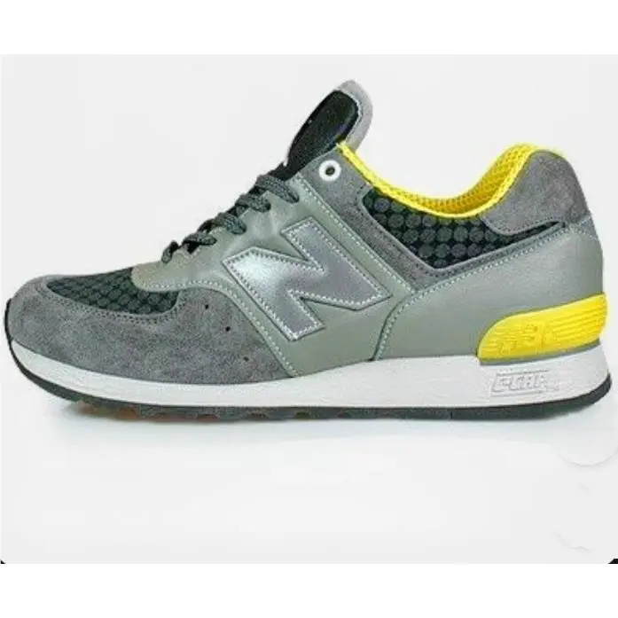 New Balance shoes - New Balance 576 - M576BMD - Gray 7