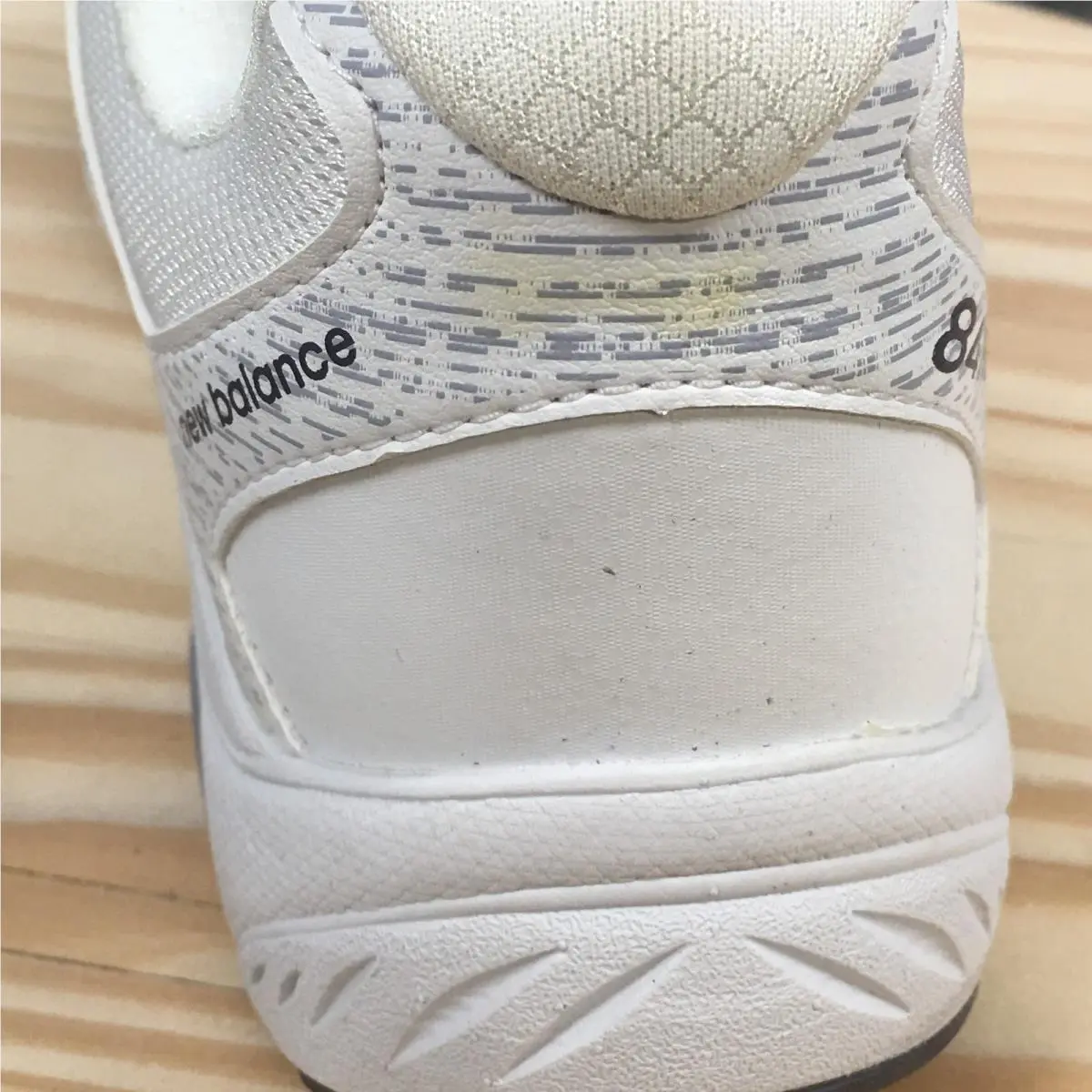New Balance shoes - New Balance 847v3 - White 8