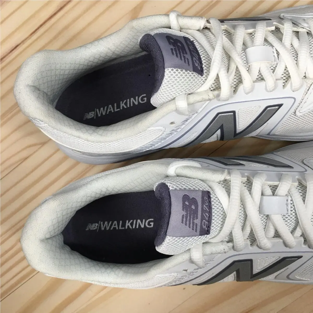 New Balance shoes - New Balance 847v3 - White 6