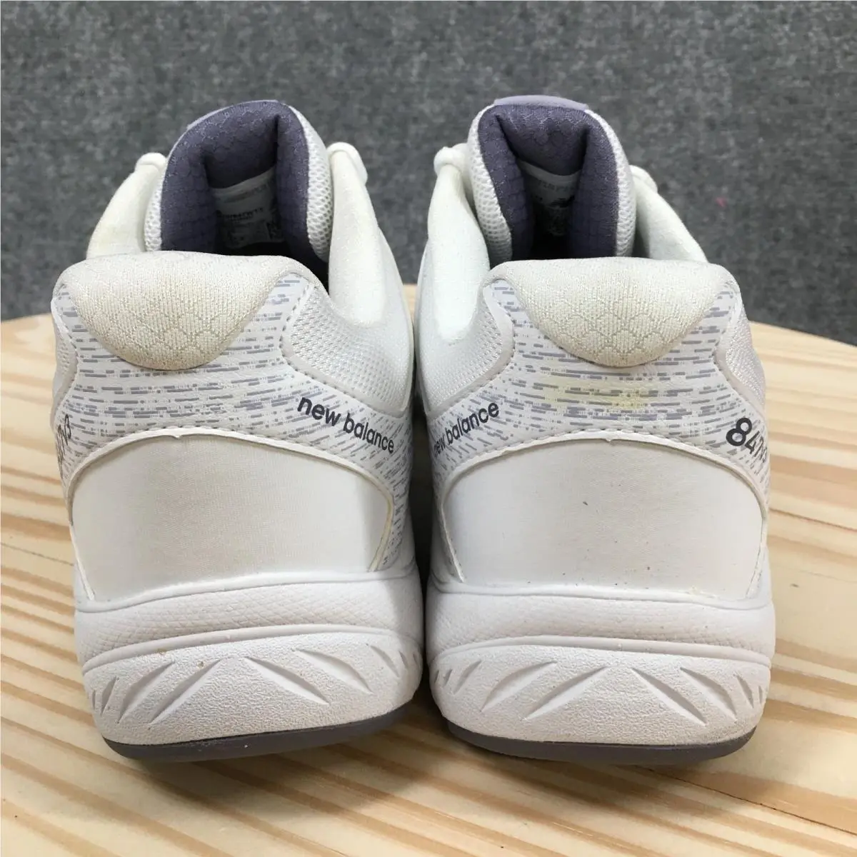 New Balance shoes - New Balance 847v3 - White 7