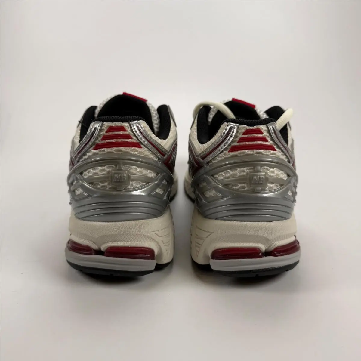 New Balance shoes - M1906REA - M1906REA - Silver 3